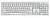 Клавиатура Sven Standard 303 Usb белая