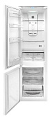 Холодильник Fulgor Fbc 342 Тnf Ed
