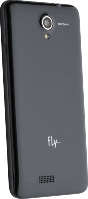 Fly Iq4416 Black