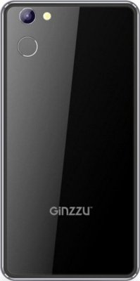 Ginzzu S5140 (черный)