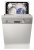 Встраиваемая посудомоечная машина Electrolux Esi 4200 Lox