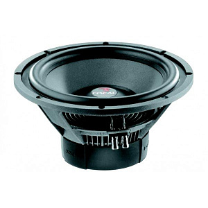 Сабвуфер Focal Polyglass Subwoofer 27 V1