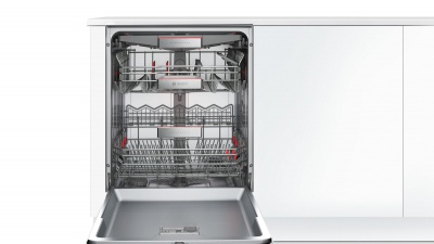 Встраиваемая посудомоечная машина Bosch Smv87tx01r