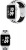 Apple watch Series 3 42 pure/platinum