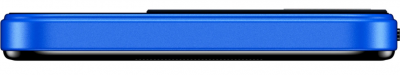 Смартфон Tecno Pova Neo 3 4/128 Hurricane Blue