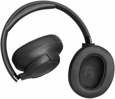 Беспроводные наушники Jbl Tune 780Nc Black