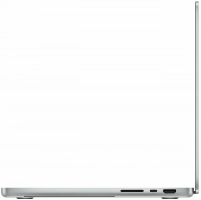 Apple MacBook Pro 14 Silver (M5 Pro, 24Gb, 2Tb) Mjlv4