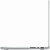 Apple MacBook Pro 14 Silver (M5 Pro, 24Gb, 2Tb) Mjlv4