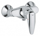 Смеситель однорычажный для душа Grohe Eurodisc 33569001