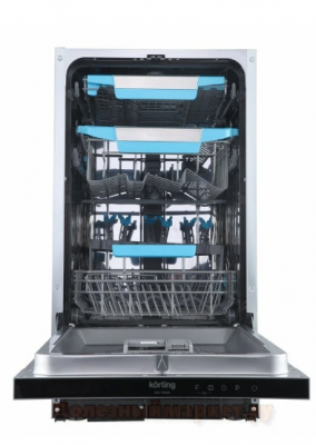 Встраиваемая посудомоечная машина Korting Kdi 45985
