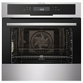 Духовой шкаф Electrolux Eoa95751bx