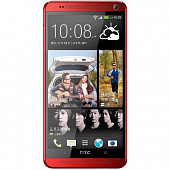 Htc One Max 16Gb Red Lte