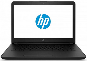 Ноутбук Hp 14-bs028ur 2Cn71ea