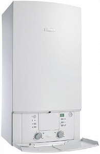 Газовый котел Bosch Zwc 28-3 Mfk
