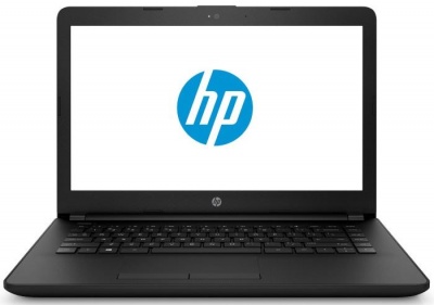 Ноутбук Hp 14-bs028ur 2Cn71ea