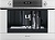 Встраиваемая кофемашина Smeg Cms4101b