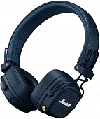 Наушники Marshall 5 Major Blue