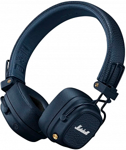 Наушники Marshall 5 Major Blue