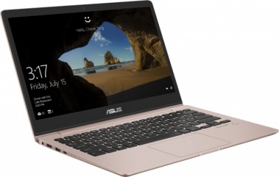 Ноутбук Asus Ux331ual-Eg059t 90Nb0ht4-M03650