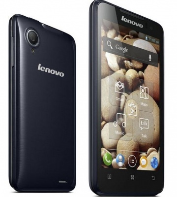 Lenovo IdeaPhone P770 Blue 4Gb