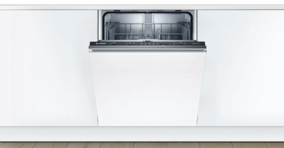 Встраиваемая посудомоечная машина Bosch Smv25bx04r