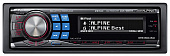 Магнитола автомобильная Alpine Cda-9887R