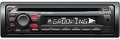 Магнитола автомобильная Sony Cdx-Gt24ee Cd