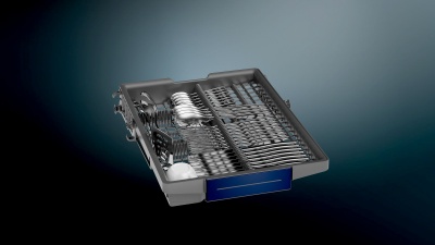 Посудомоечная машина Siemens Sr216w01mr