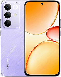 Смартфон Realme C85 Pro 6/128 4G Purple