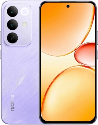 Смартфон Realme C85 Pro 6/128 4G Purple