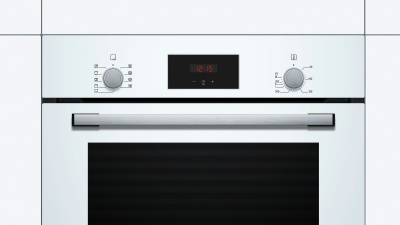 Духовой шкаф Bosch Hbg516bw0r