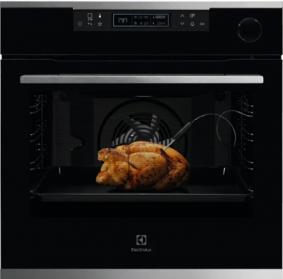 Духовой шкаф Electrolux Okc8p31x