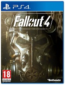 Игра Fallout 4 (Xbox One)