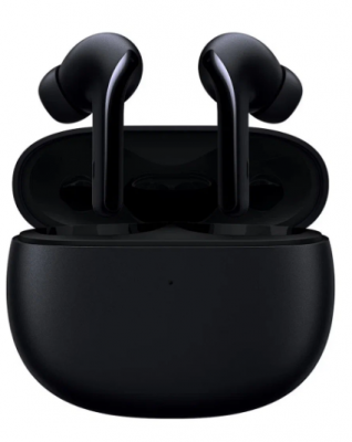 Беспроводные наушники Xiaomi Buds 3 черный