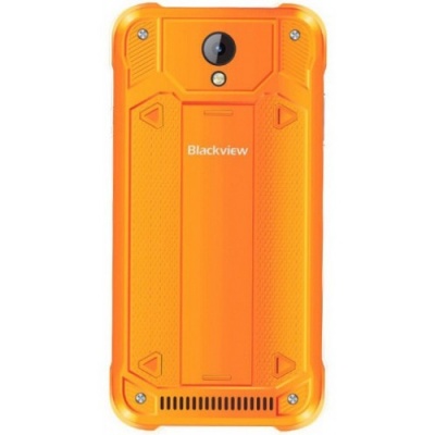 Blackview Bv5000 Orange