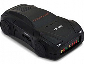 Антирадар Crunch Q45