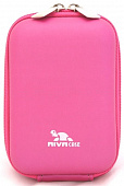 Сумка Riva case 7010 Pu Pink
