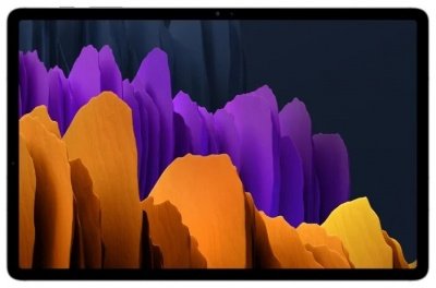 Планшет Samsung Galaxy Tab S7+ 12.4 SM-T975 128Gb (2020) sliver
