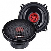 Колонки автомобильные Mac Audio Revolution X 13.2
