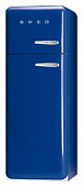 Холодильник Smeg Fab30bls7