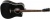 Гитара Sigma Dmc-1Ste-Bk Гитара Sigma Dmc-1Ste-Bk