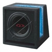 Сабвуфер Alpine Sbg 1044Br