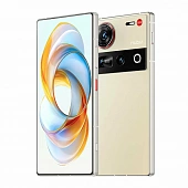 Смартфон Zte Z70 Ultra 16/512Gb Yellow