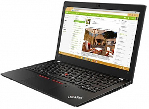 Ноутбук Lenovo ThinkPad X280 20Kf001lrt