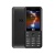 Мобильный телефон BQ-2425 charger черный 