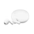 Беспроводные наушники Realme TechLife Buds White Беспроводные наушники Realme TechLife Buds White