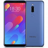 Смартфон Meizu m8 4/64 blue