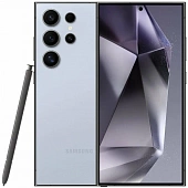 Смартфон Samsung Galaxy S24 Ultra 12/256 Titanium Blue