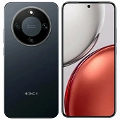 Смартфон Honor X9d 256Gb 12Gb (Графитовый)