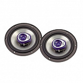 Колонки автомобильные Spl-As-6520 6,5"